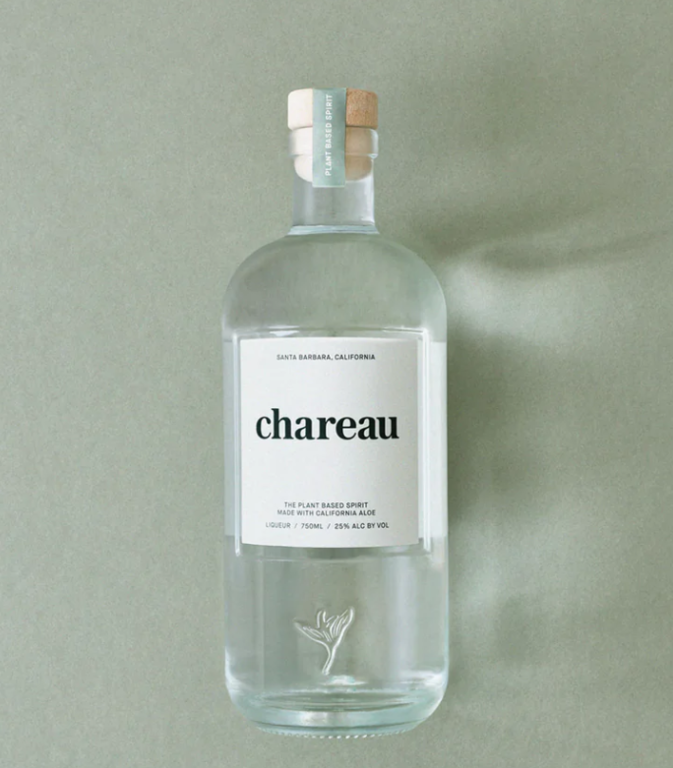Chareau Aloe Liquor